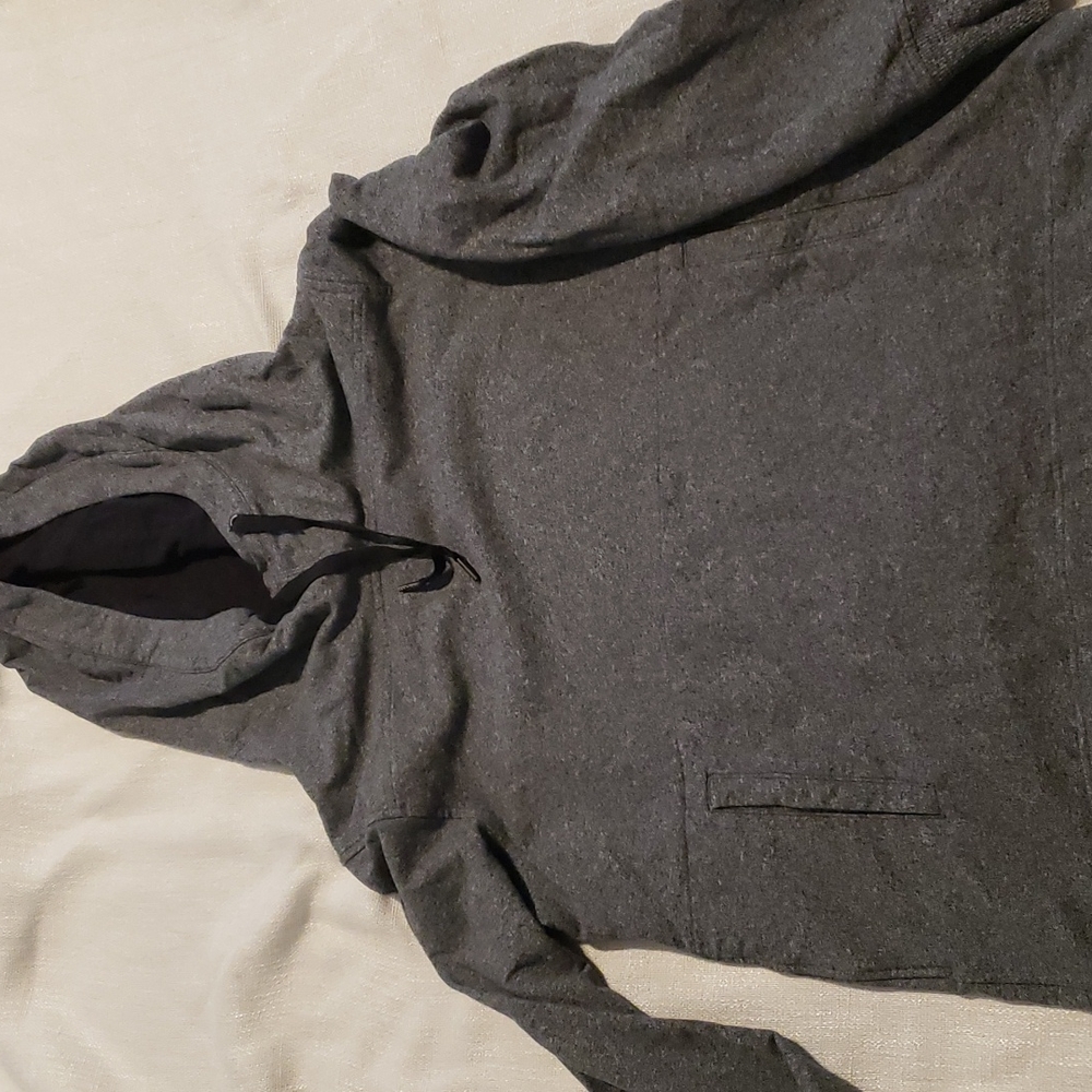 Lululemon women hoodie pullover - Picture 2 of 4